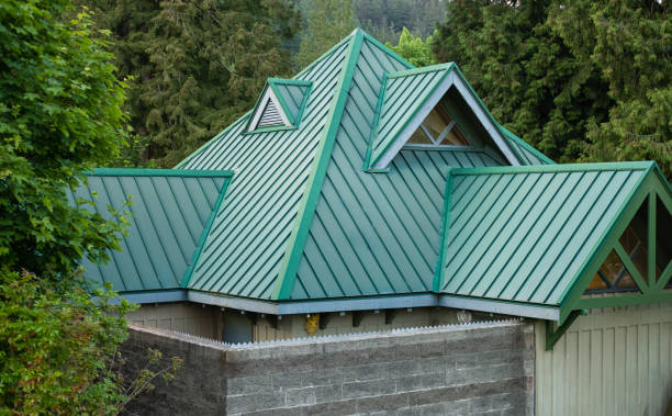 Best Roof Ventilation Installation  in Springfield, OH