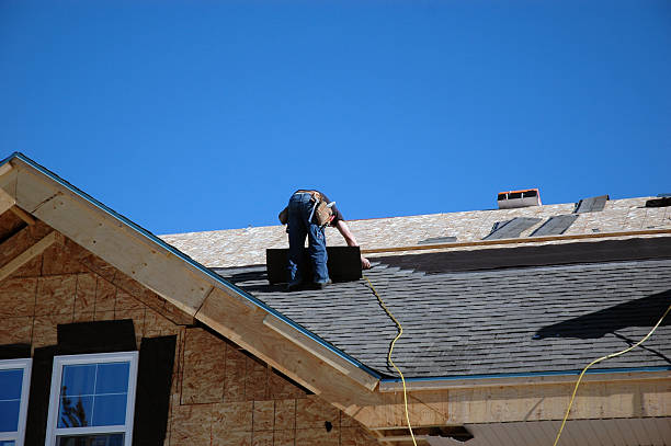 Best Green or Eco-Friendly Roofing Solutions  in Springfield, OH