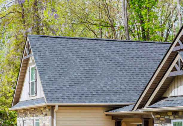 Best Chimney Flashing Repair  in Springfield, OH