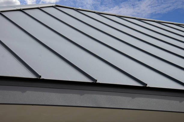 Fast & Reliable Emergency Roof Repairs in Springfield, OH