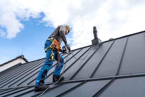 Best Storm Damage Roof Repair  in Springfield, OH